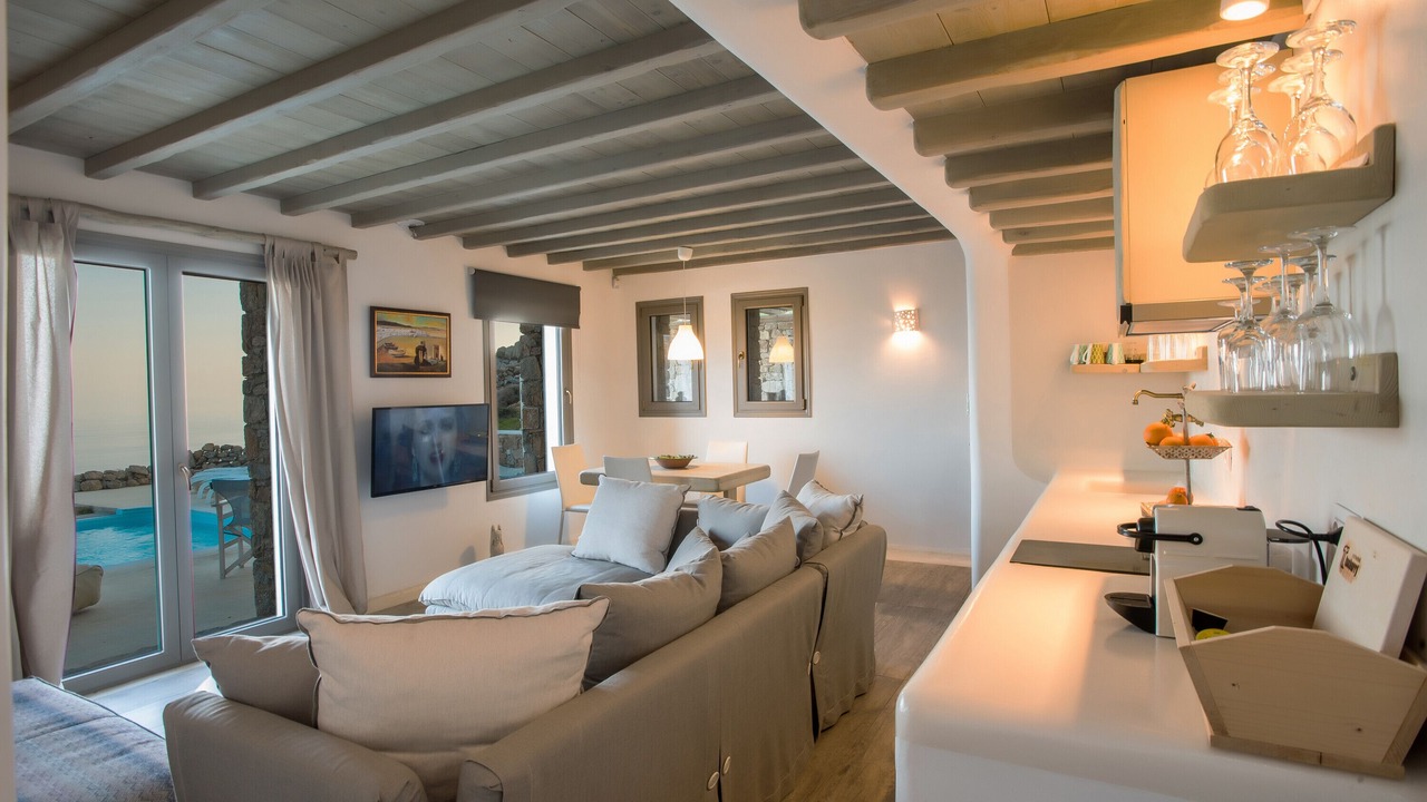 Photo of Livingroom in Plintri