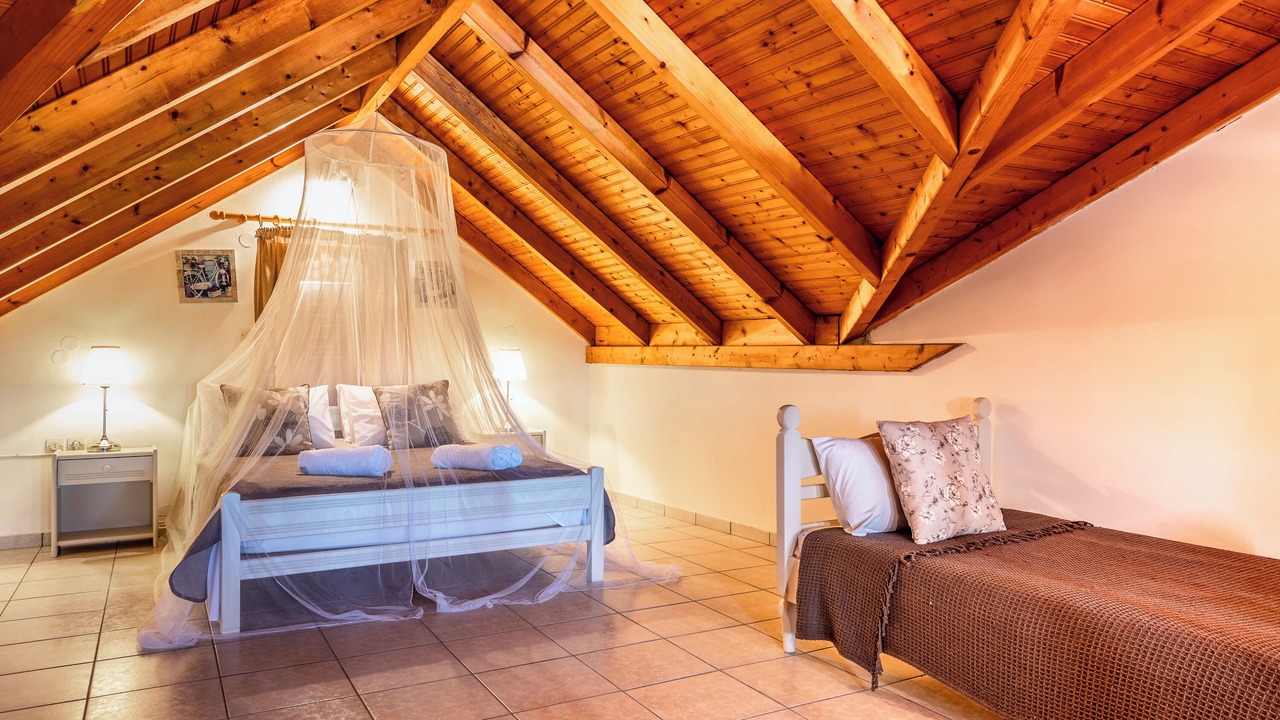 Photo of Bedroom in Sarlata