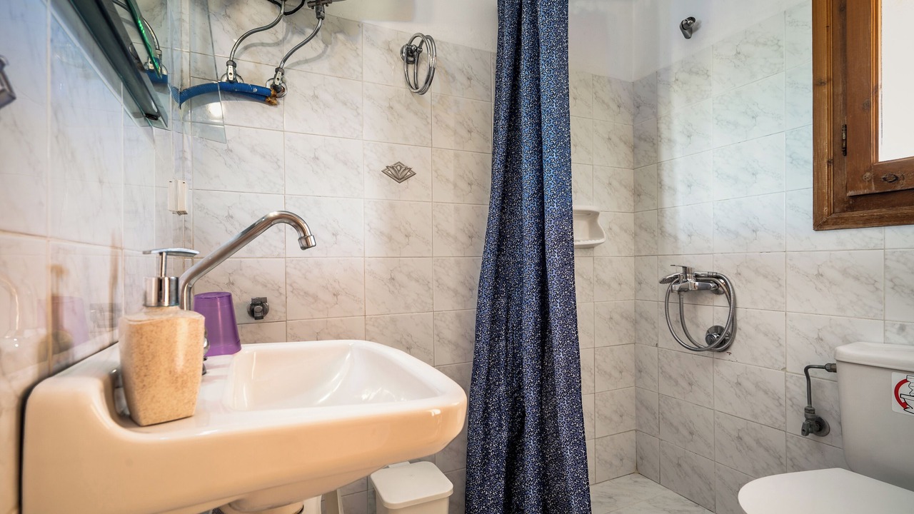Photo of Bathroom in Sarlata