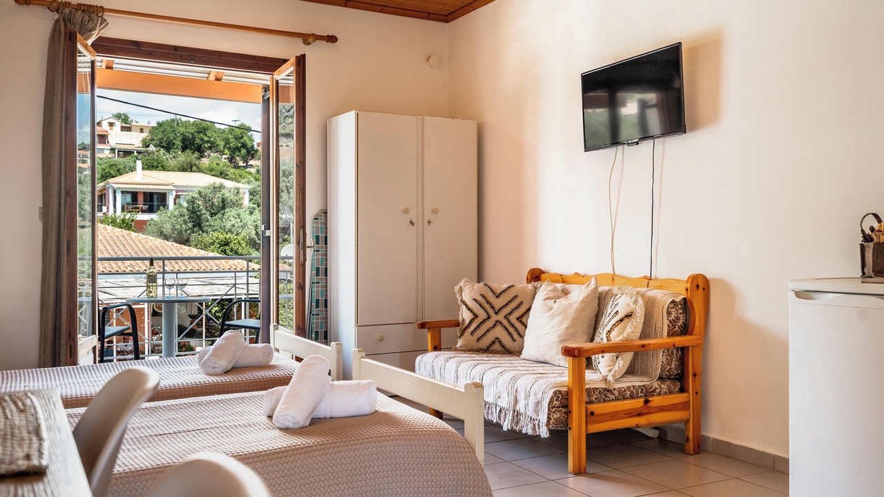 Photo of Bedroom in Sarlata