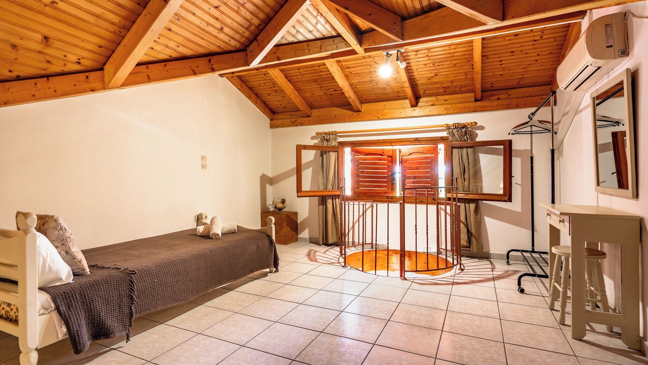 Photo of Bedroom in Sarlata
