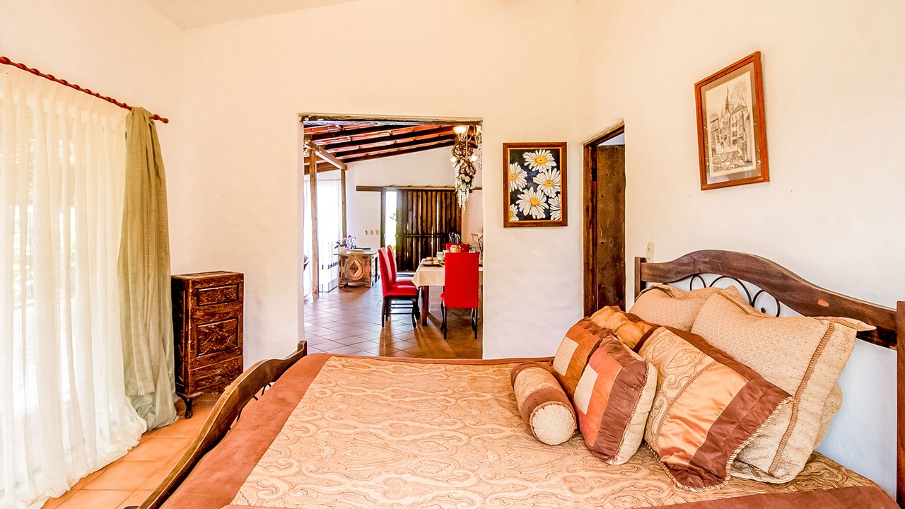 Photo of Bedroom in Roble