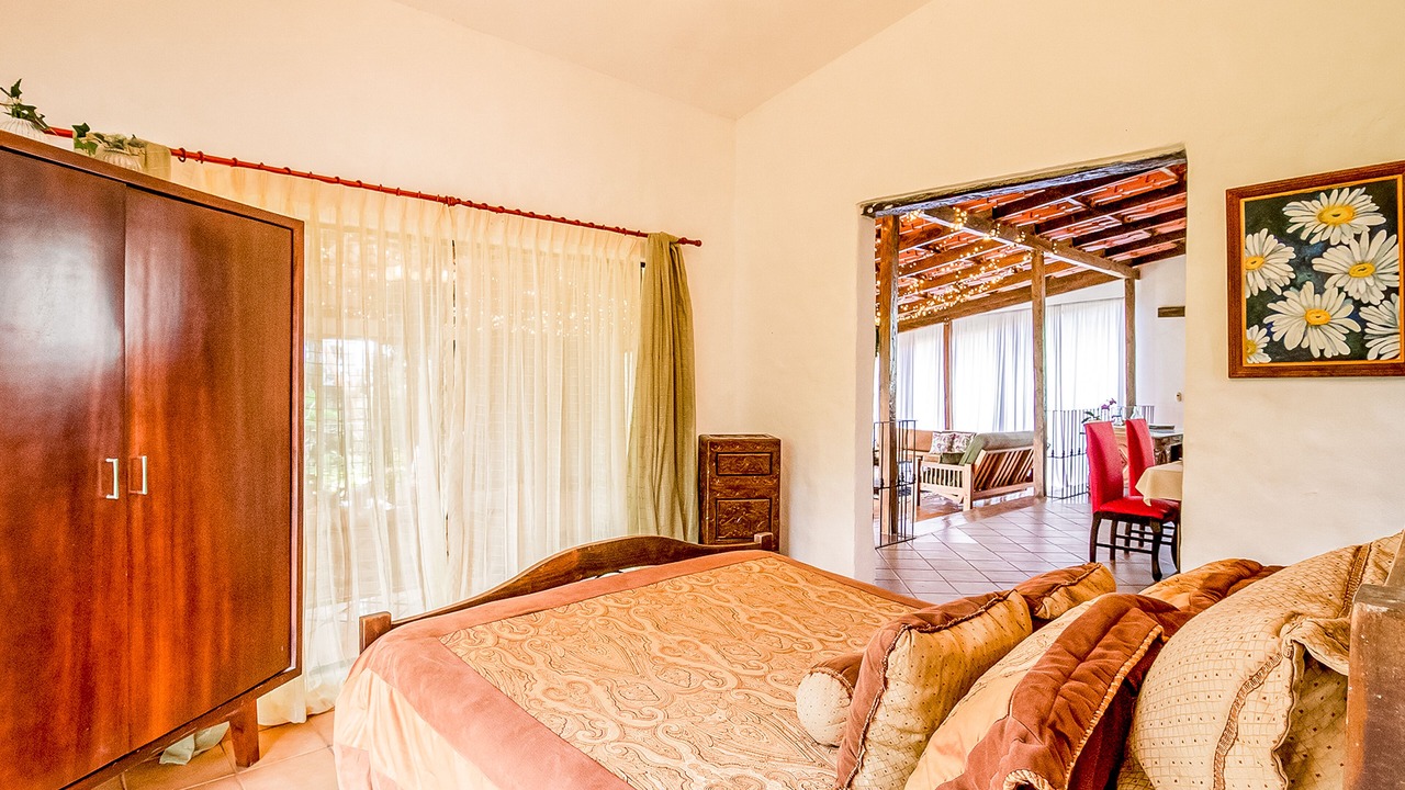 Photo of Bedroom in Roble
