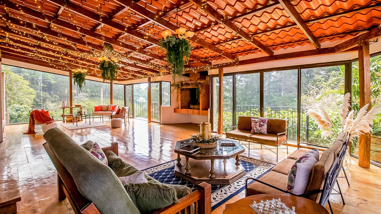 Photo of Livingroom in Roble