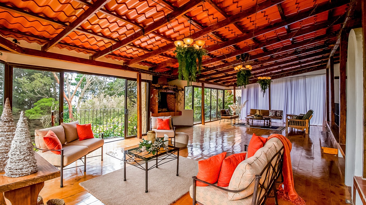 Photo of Livingroom in Roble