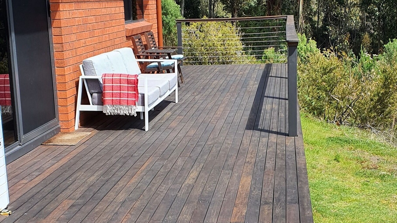 Photo of Patio Balcony in Pelverata