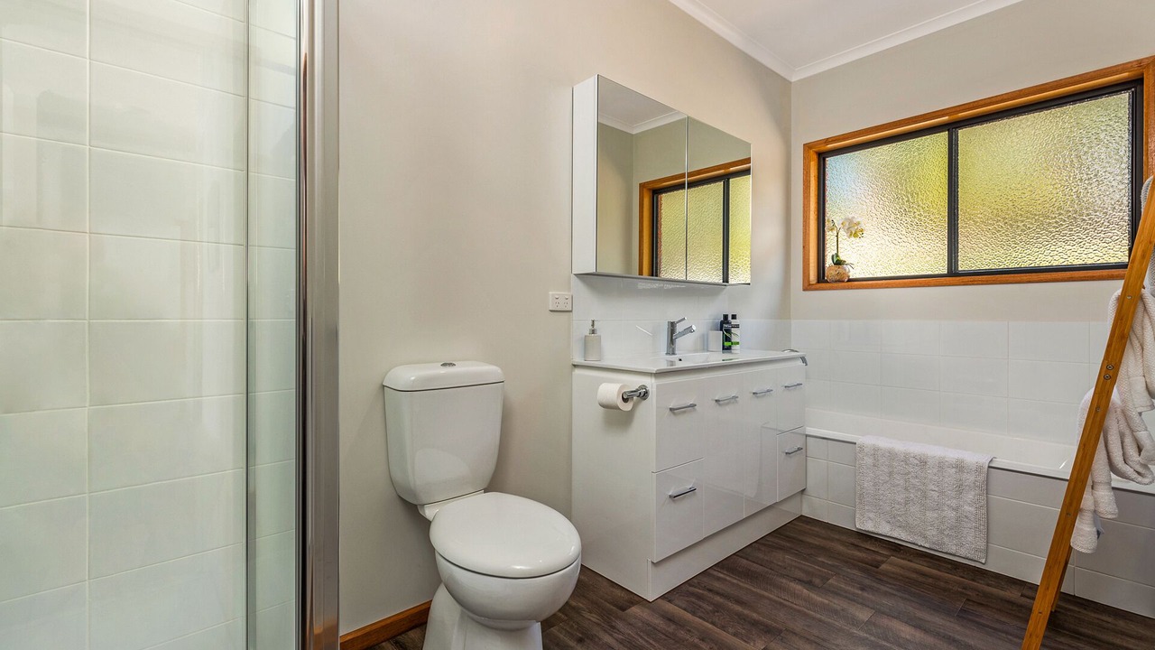 Photo of Bathroom in Pelverata