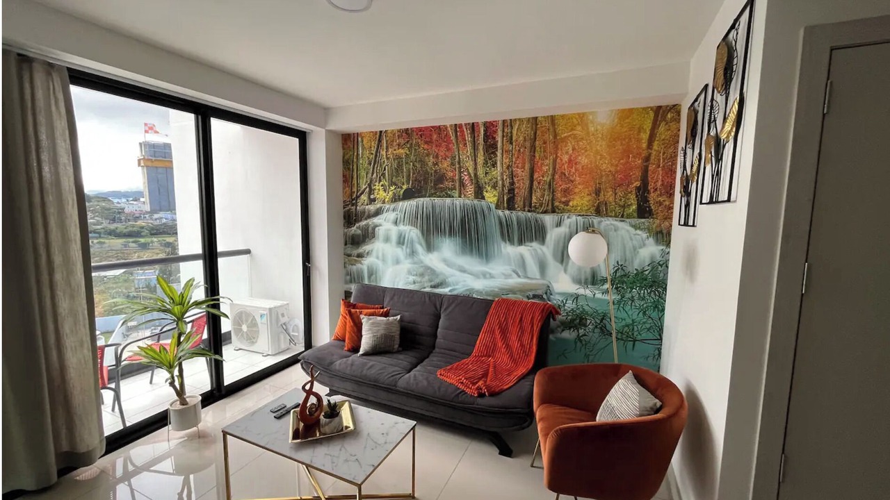 Photo of Livingroom in Mata Redonda