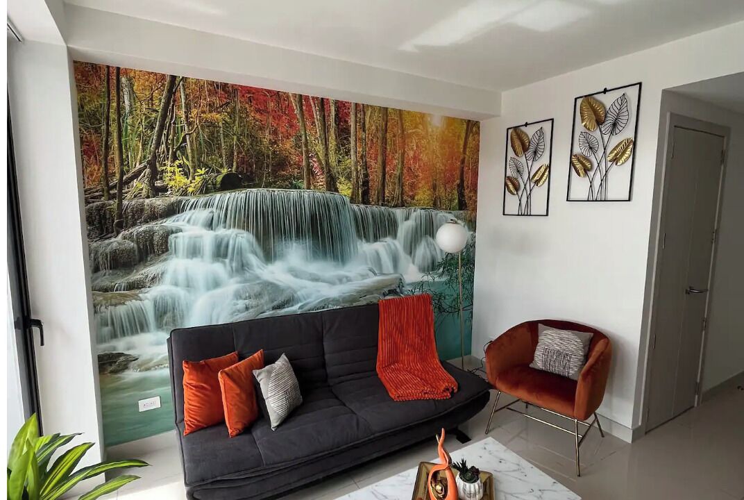 Photo of Livingroom in Mata Redonda