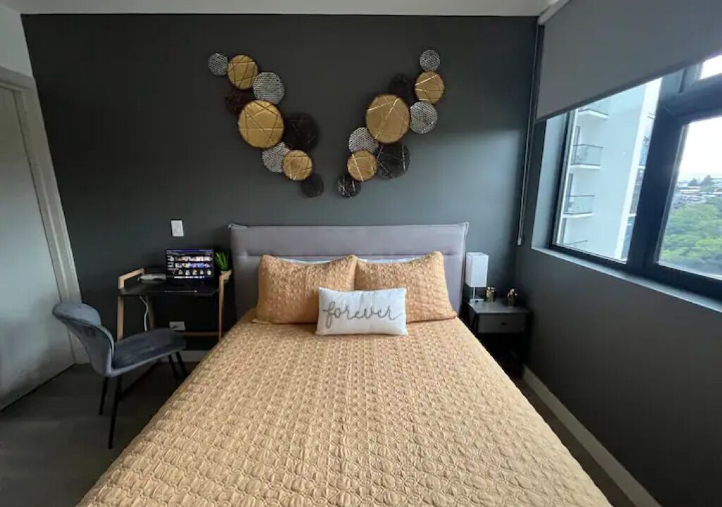 Photo of Bedroom in Mata Redonda