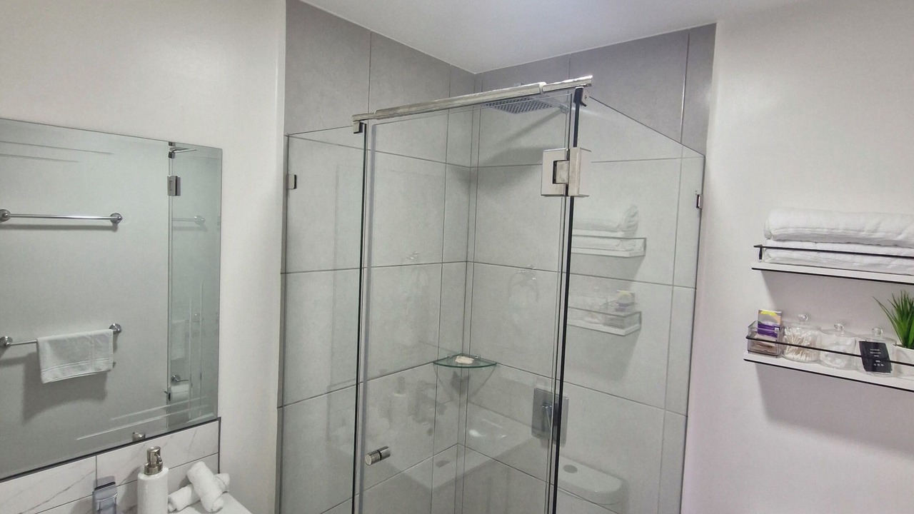 Photo of Bathroom in Mata Redonda