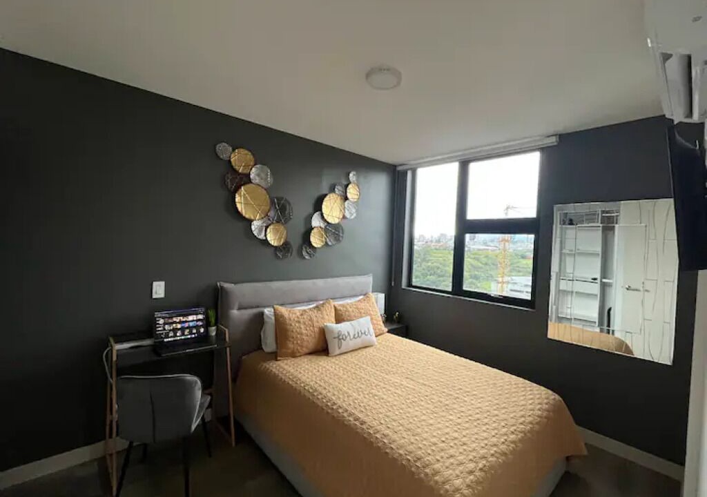 Photo of Bedroom in Mata Redonda