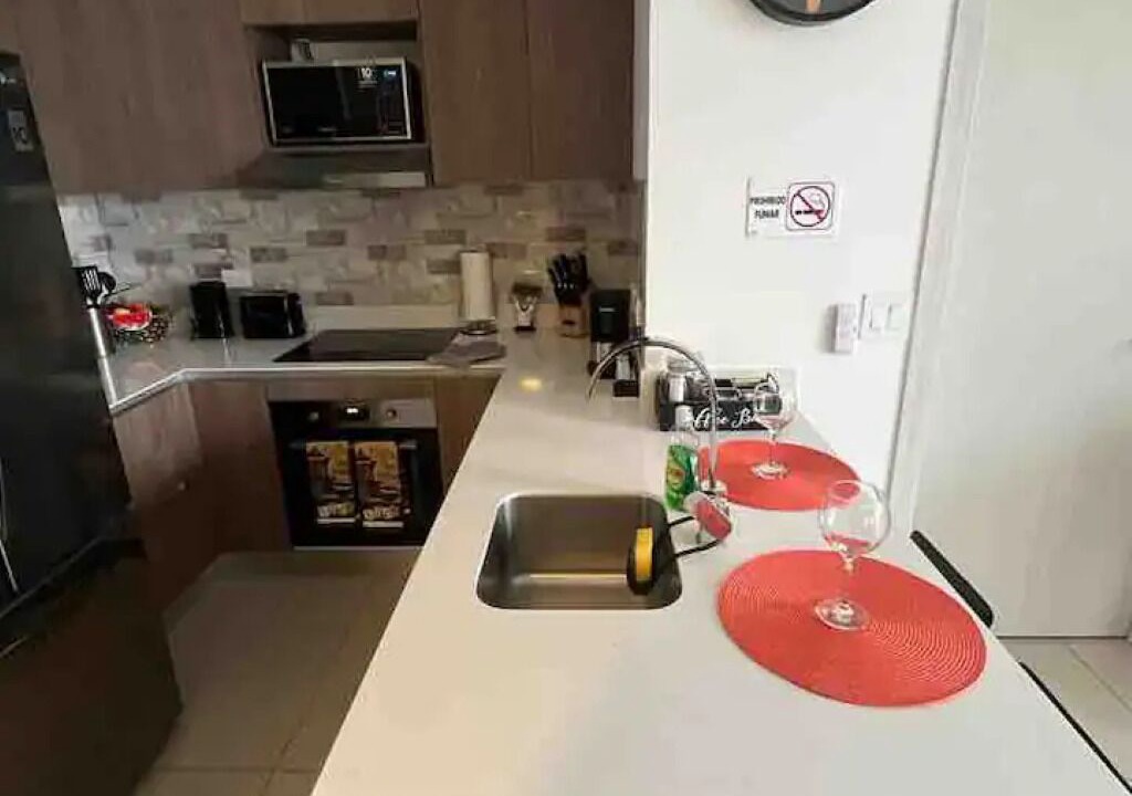 Photo of Kitchen in Mata Redonda