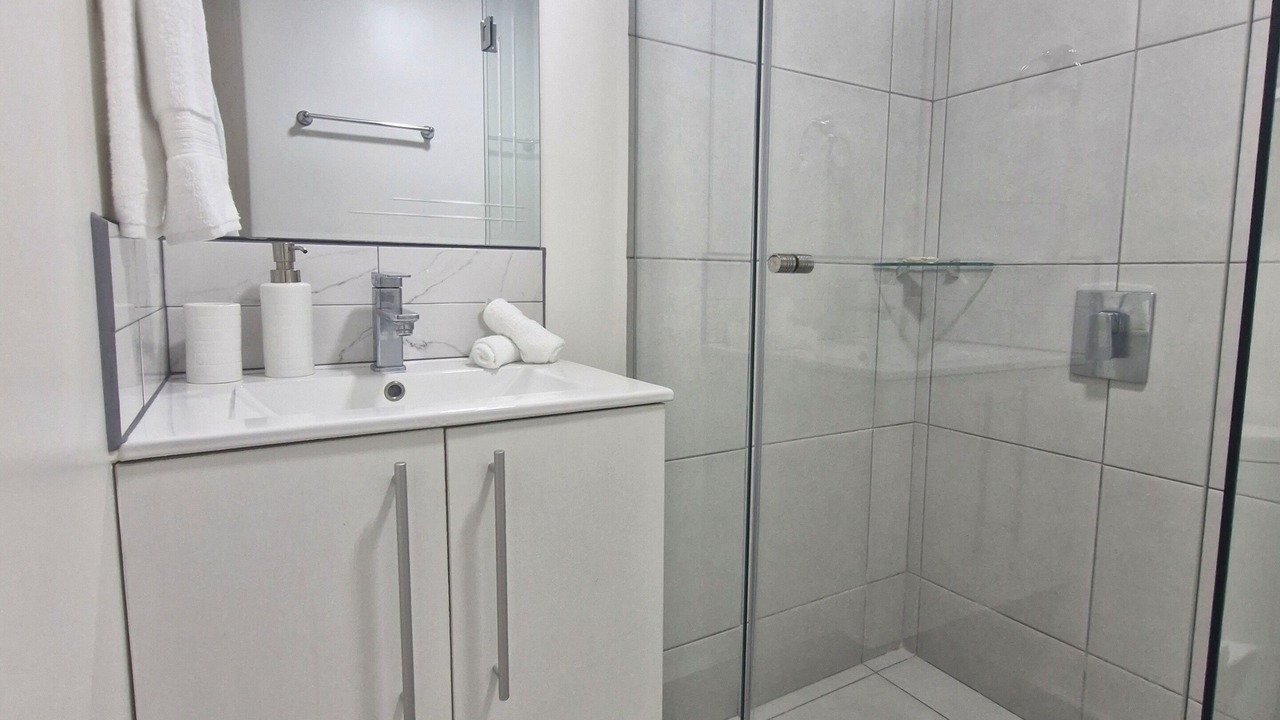 Photo of Bathroom in Mata Redonda