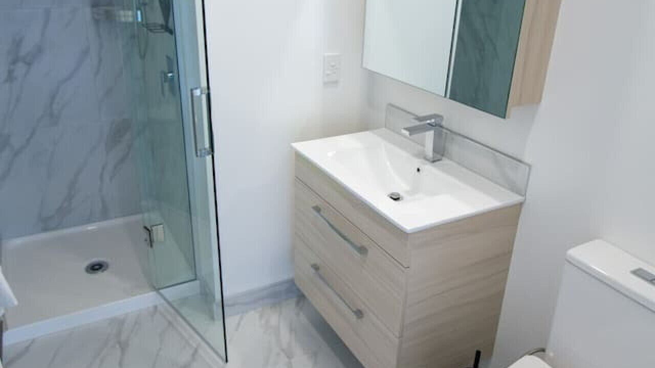Photo of Bathroom in Christchurch City Centre