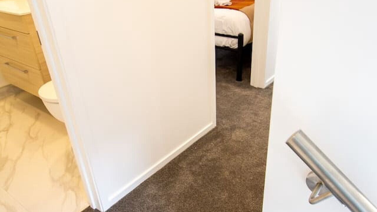 Photo of Bedroom in Christchurch City Centre