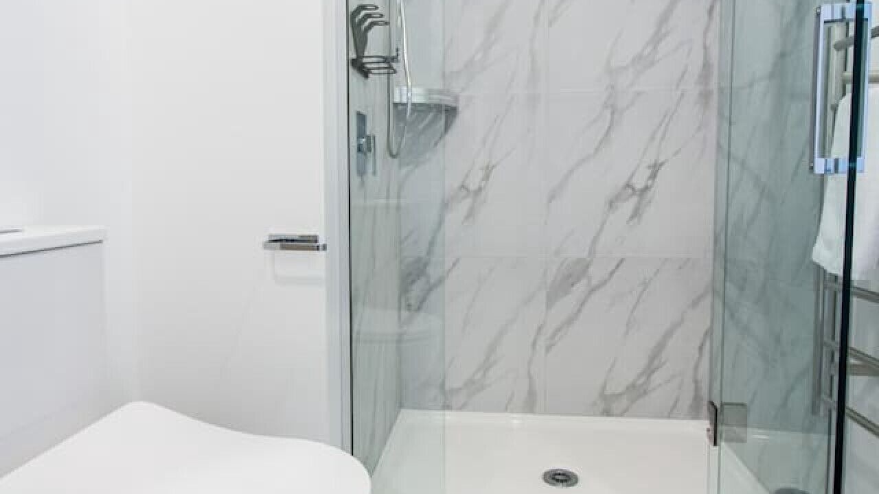 Photo of Bathroom in Christchurch City Centre