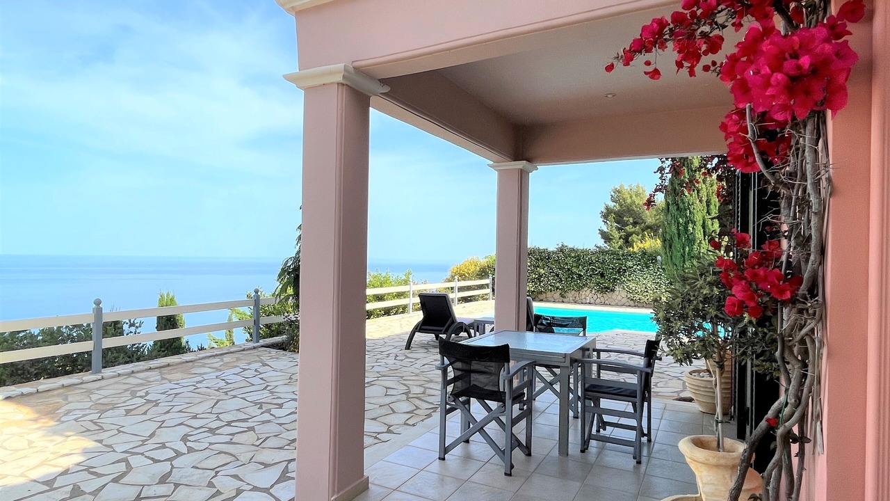 Photo of Outdoor in Evgiros