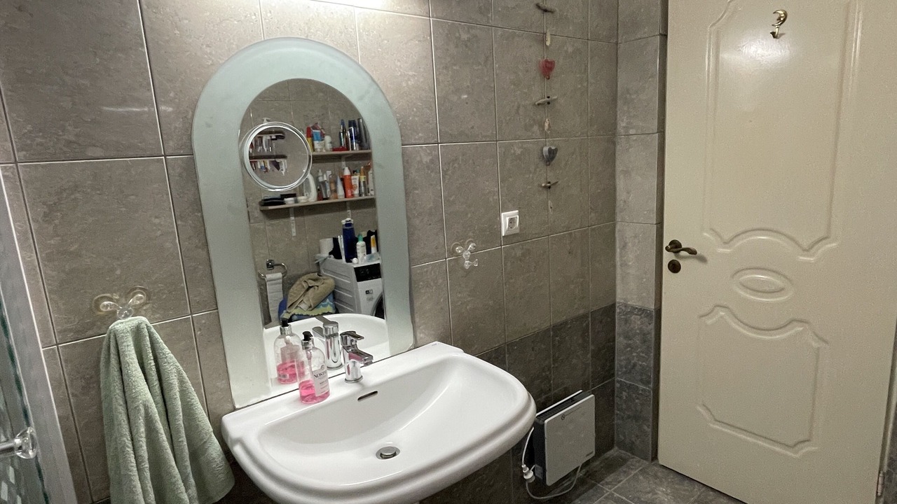 Photo of Bathroom in Lefktron