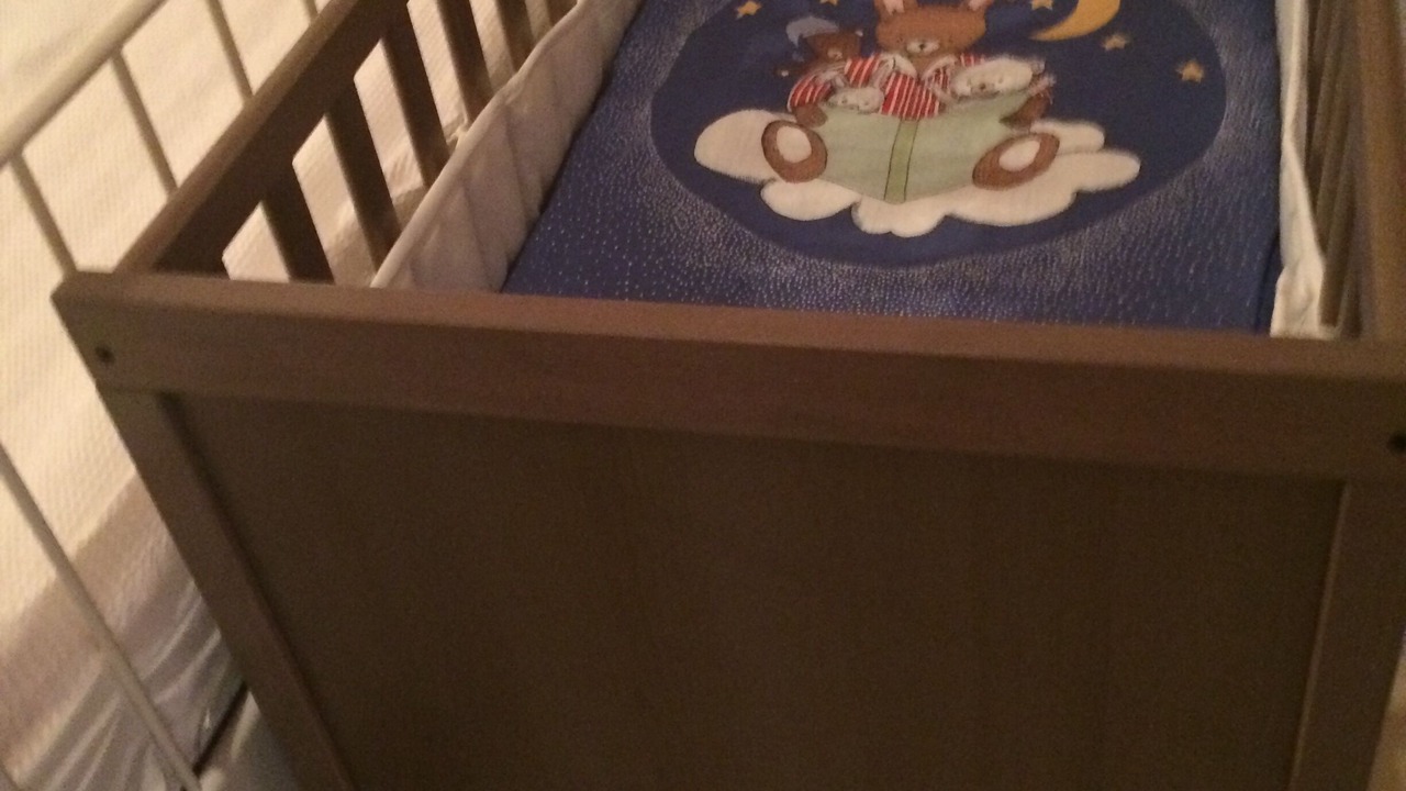 Photo of Bedroom in Lefktron