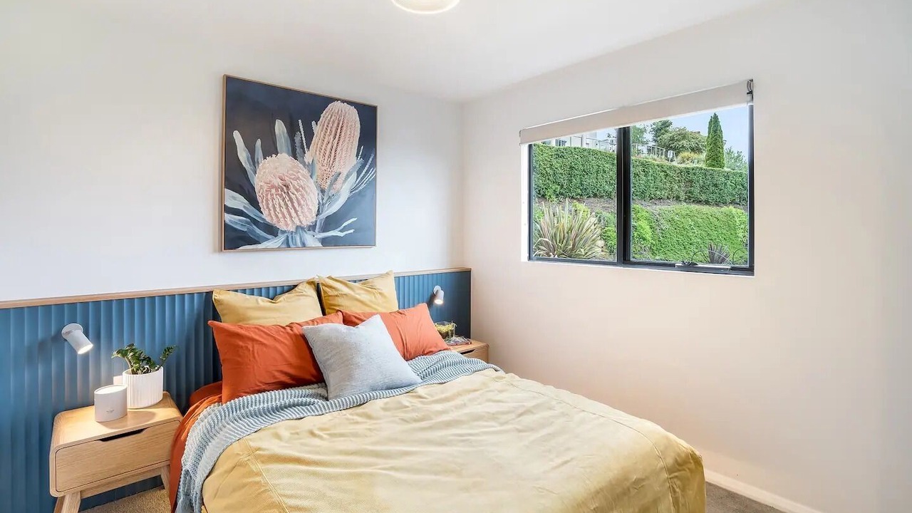 Photo of Bedroom in Mount Stuart