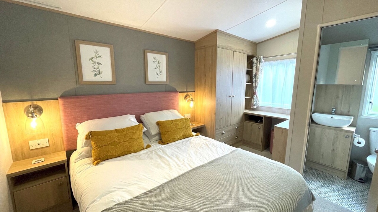 Photo of Bedroom in Rockcliffe