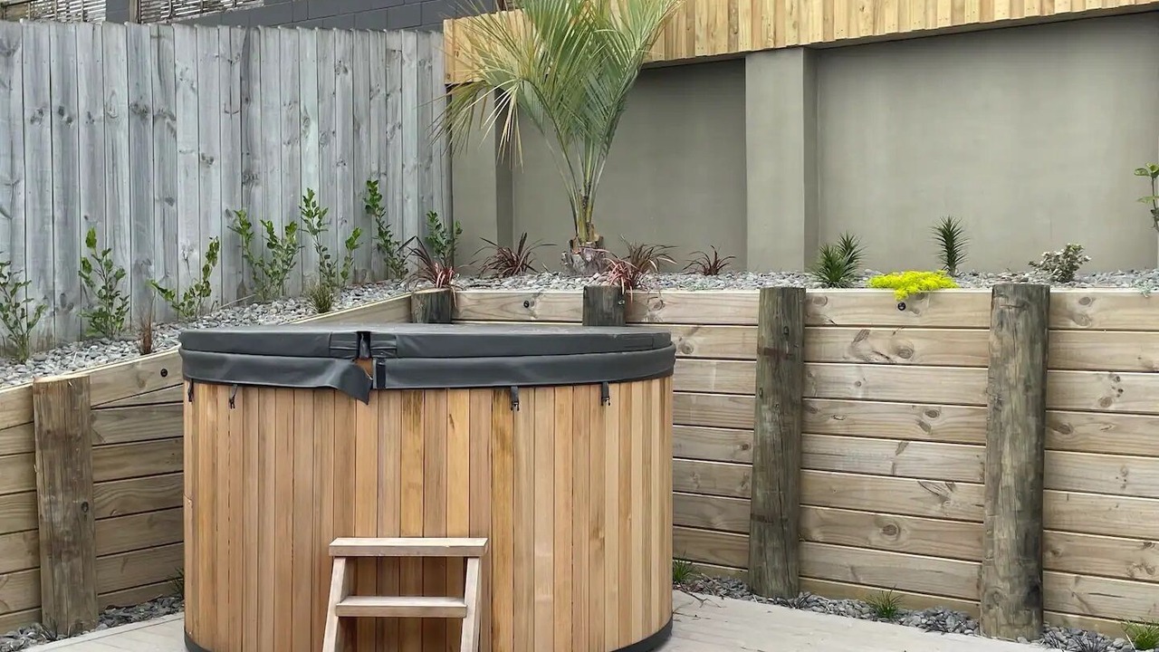 Photo of Outdoor in Waihi Beach