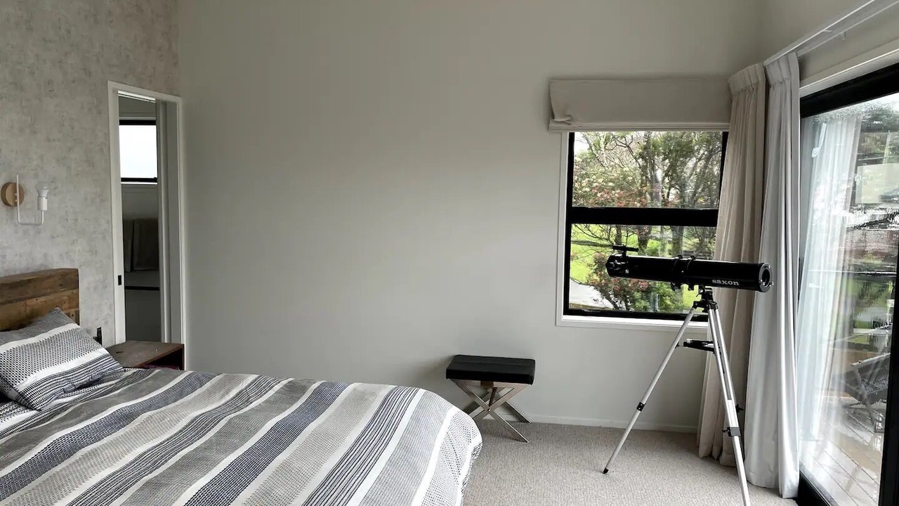 Photo of Bedroom in Waihi Beach