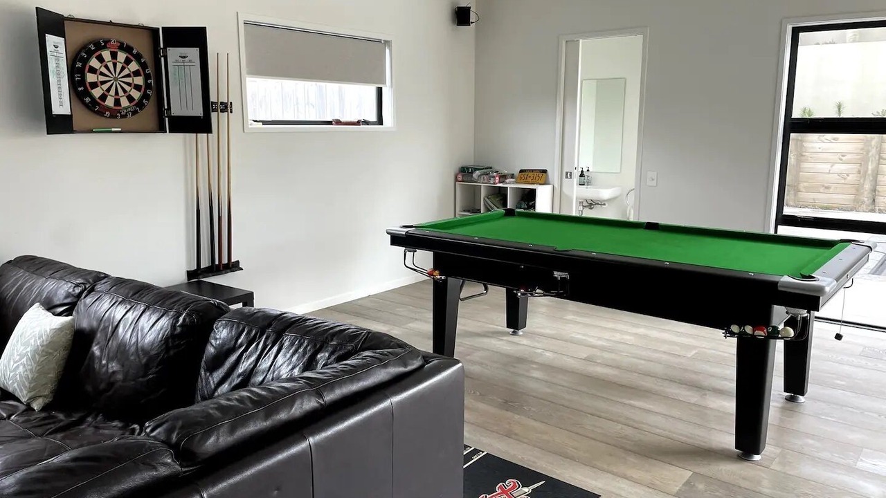 Photo of Bedroom in Waihi Beach