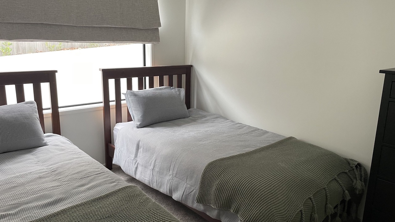 Photo of Bedroom in Waihi Beach