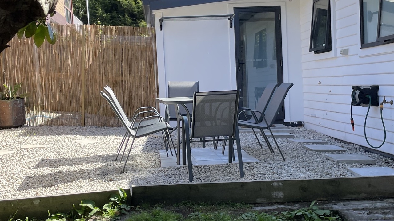 Photo of Patio Balcony in Riverside