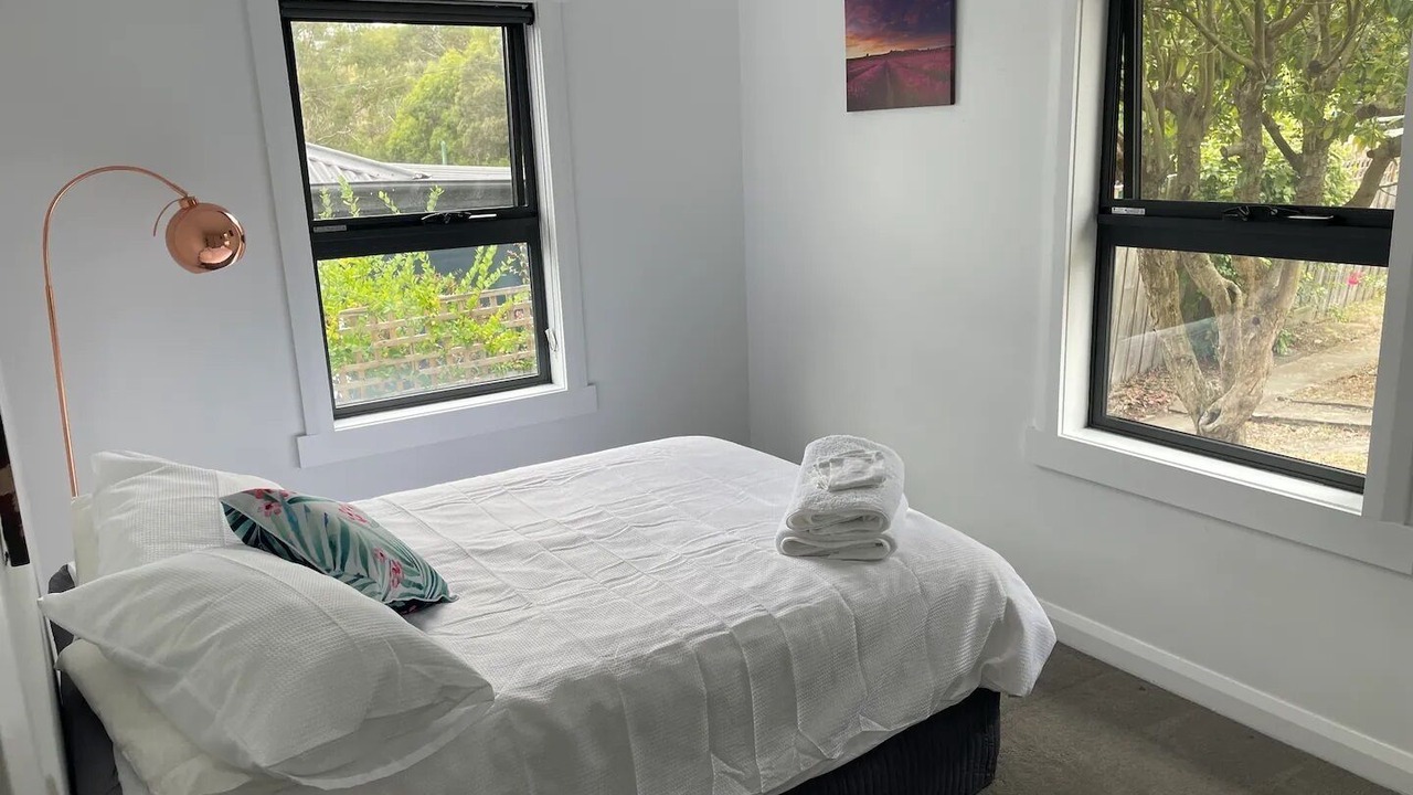 Photo of Bedroom in Riverside