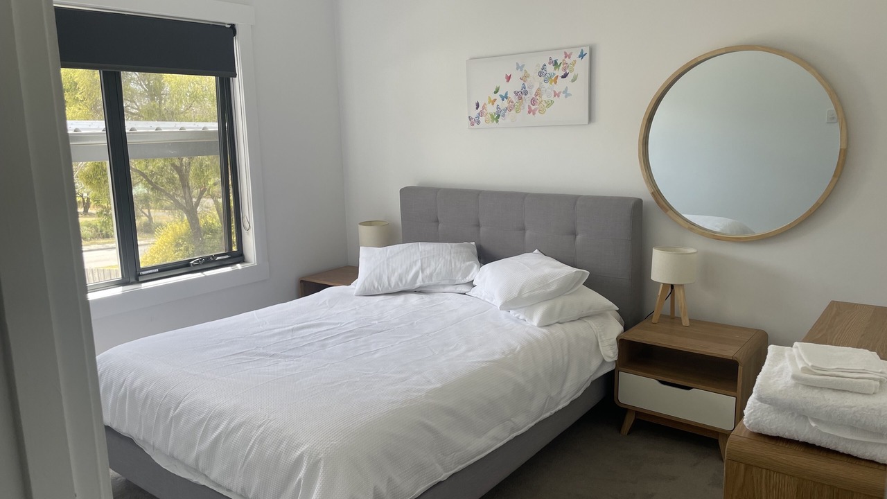 Photo of Bedroom in Riverside