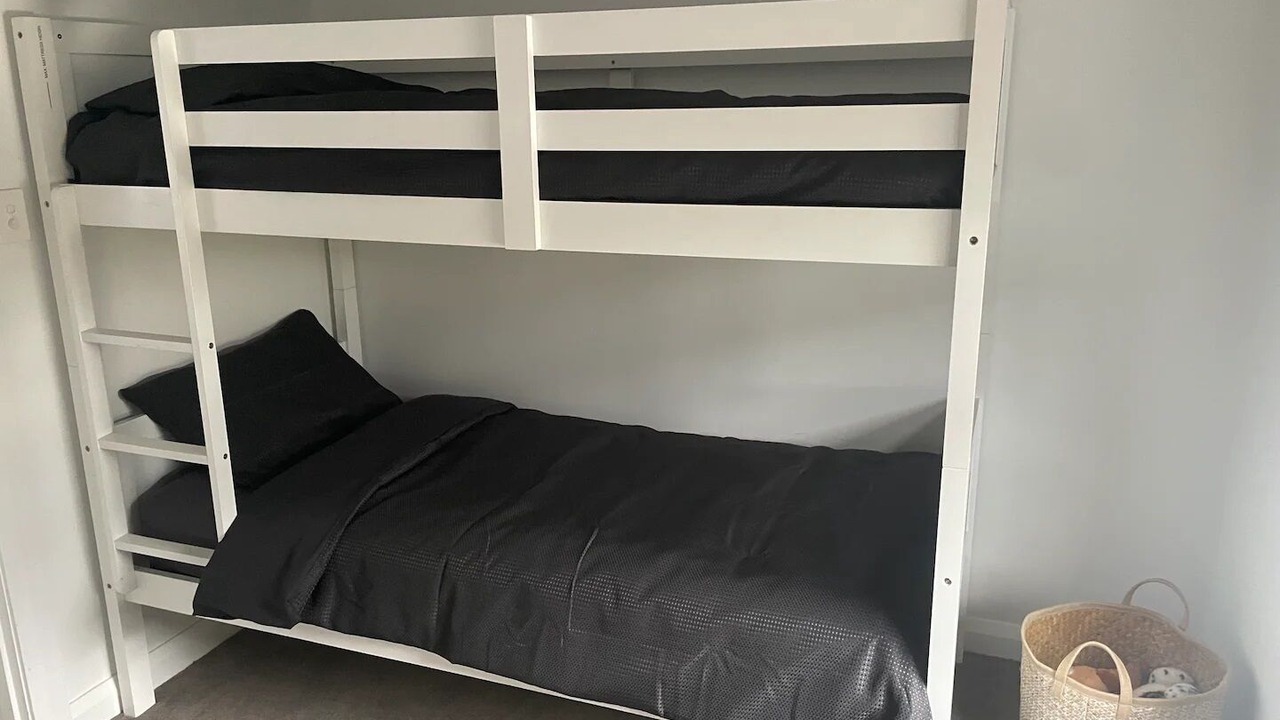 Photo of Bedroom in Riverside