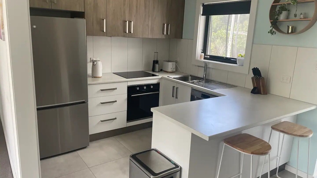 Photo of Kitchen in Riverside