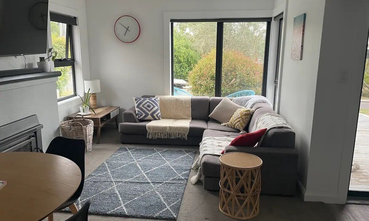 Photo of Livingroom in Riverside