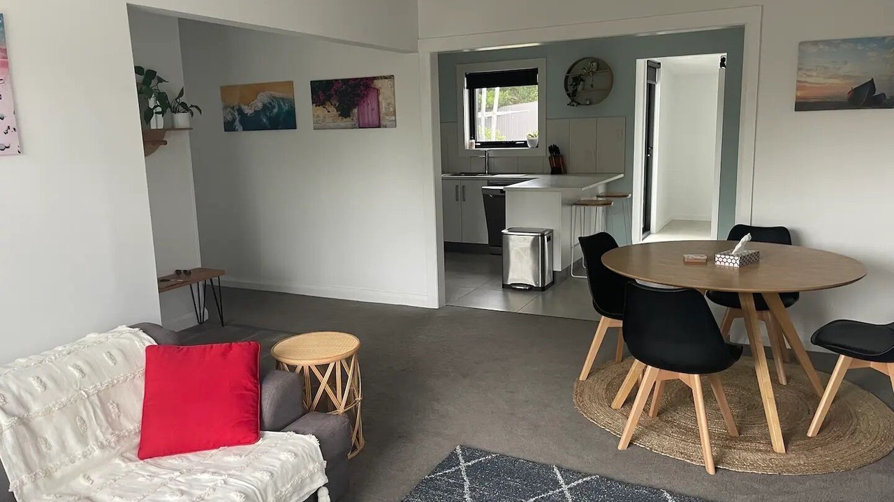 Photo of Livingroom in Riverside