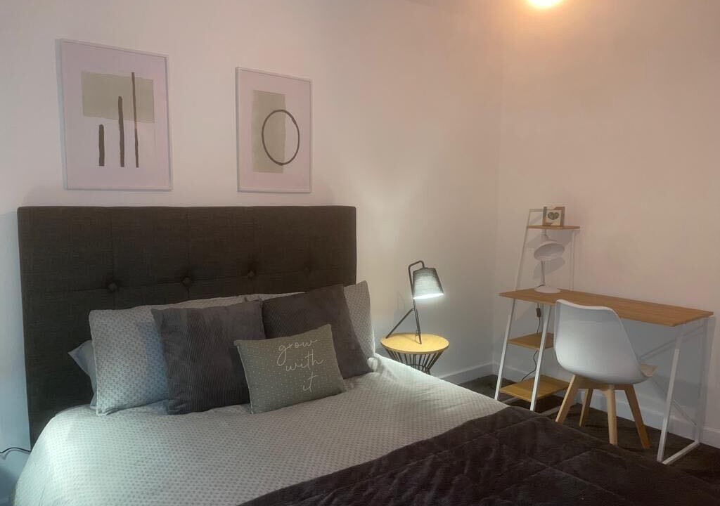 Photo of Bedroom in Hamilton