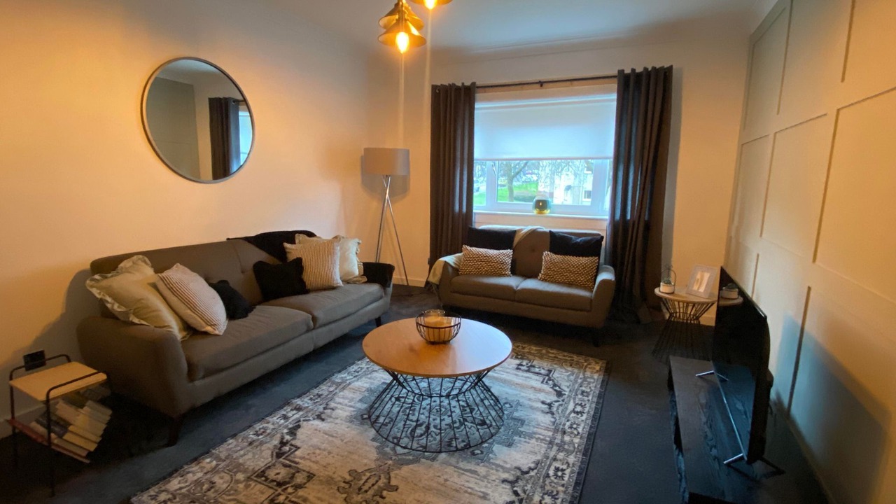 Photo of Livingroom in Hamilton