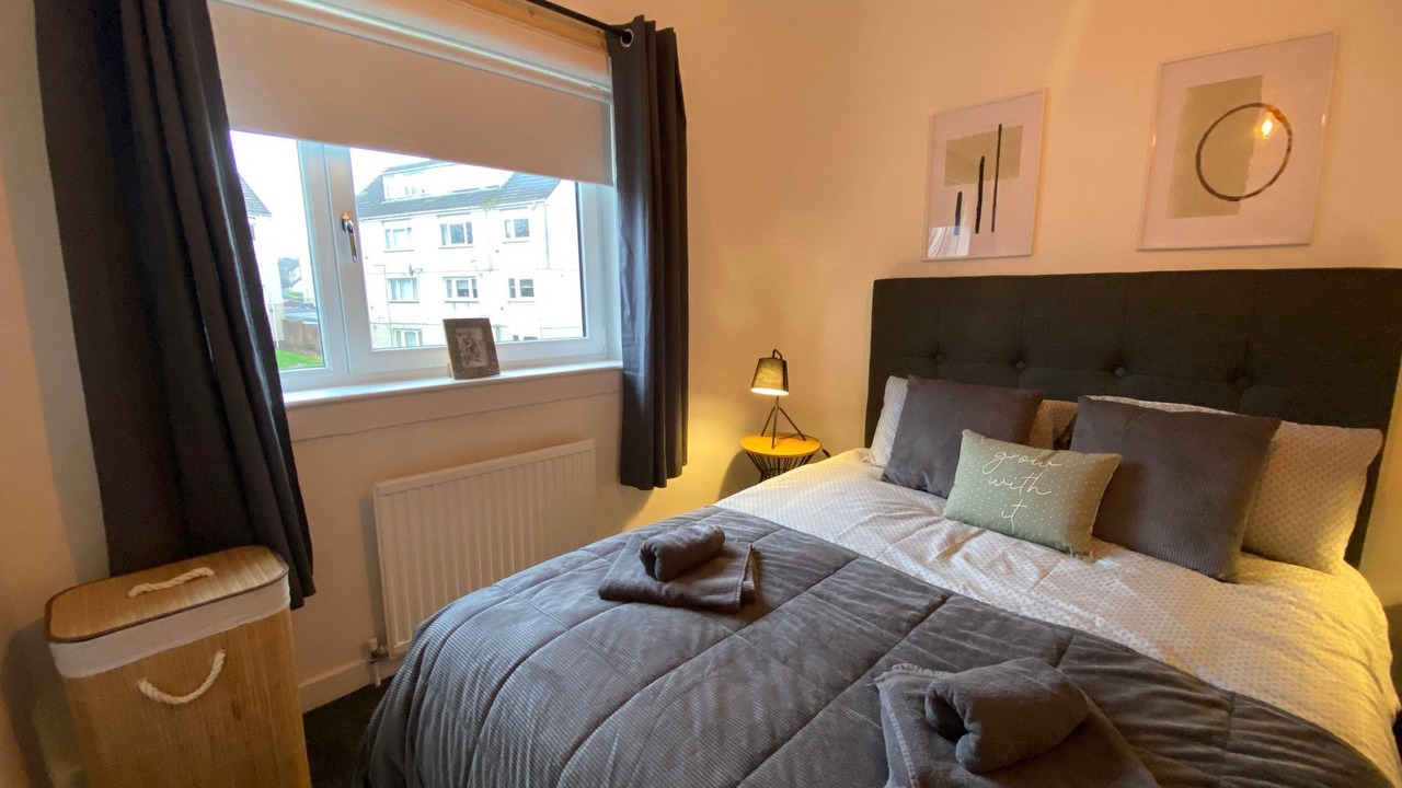 Photo of Bedroom in Hamilton