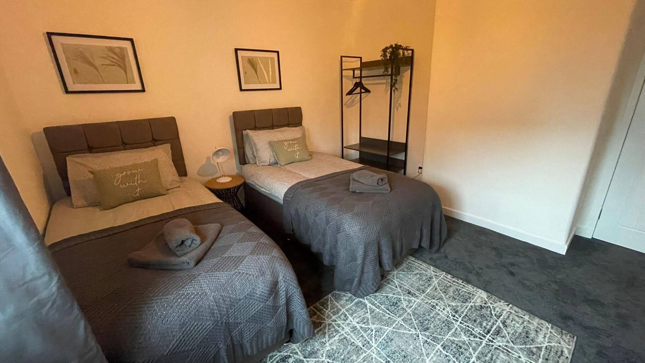 Photo of Bedroom in Hamilton