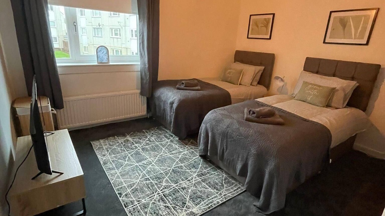 Photo of Bedroom in Hamilton