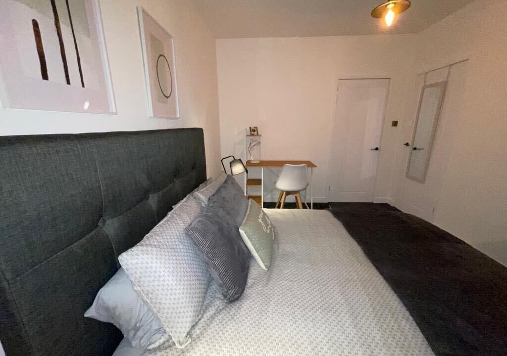 Photo of Bedroom in Hamilton