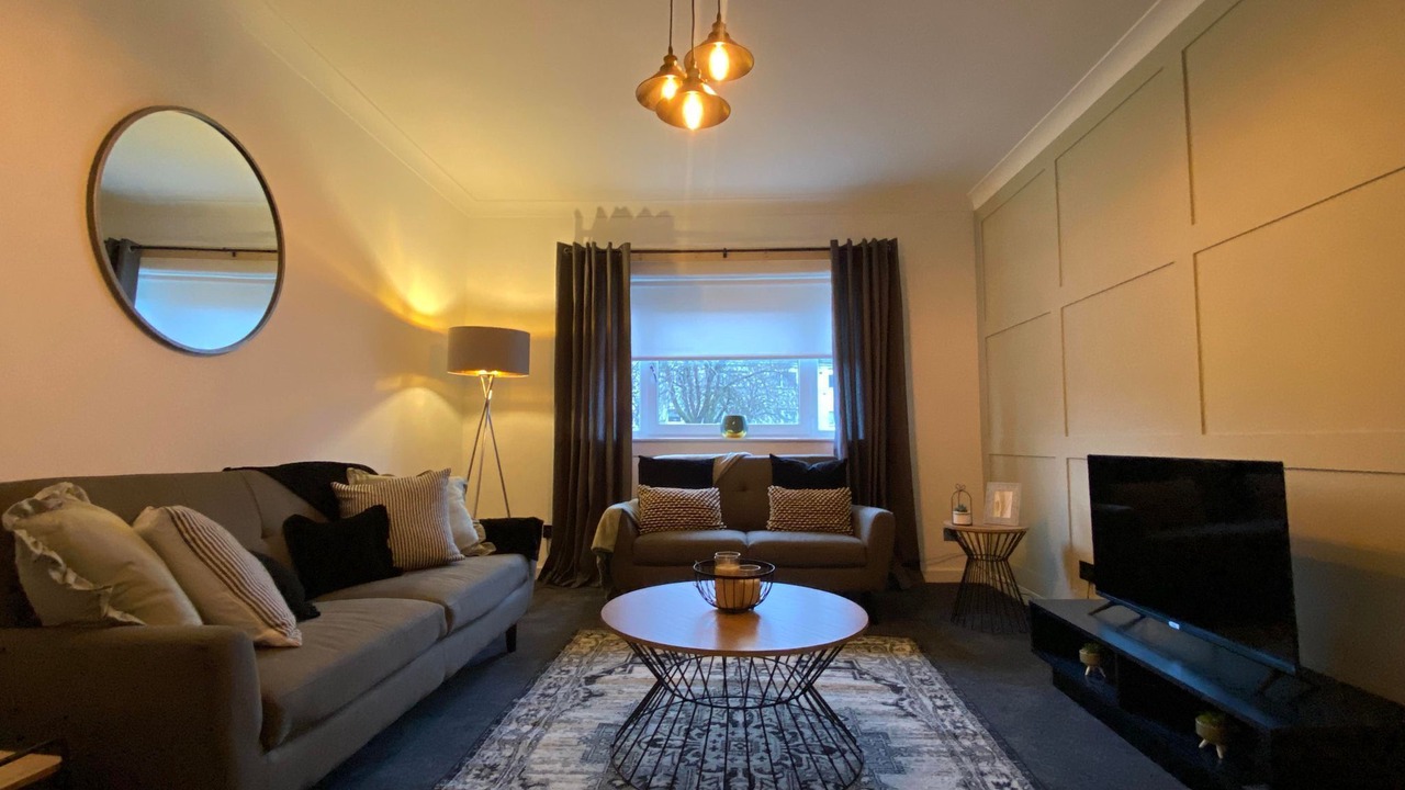 Photo of Livingroom in Hamilton