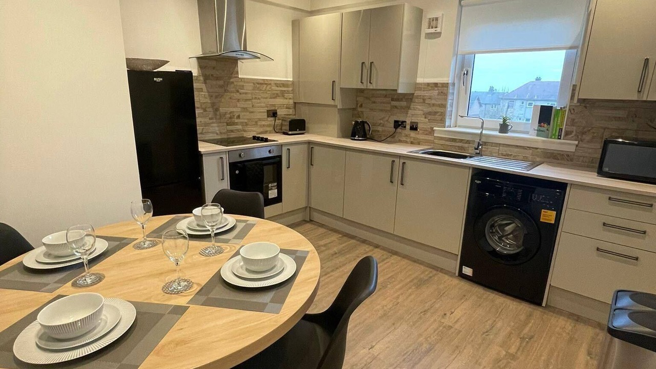 Photo of Kitchen in Hamilton