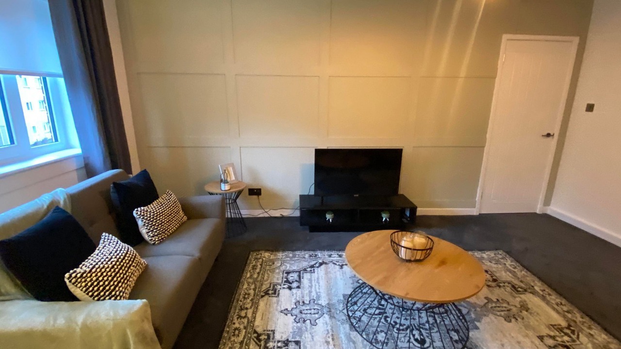 Photo of Livingroom in Hamilton