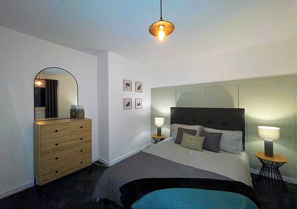 Photo of Bedroom in Hamilton