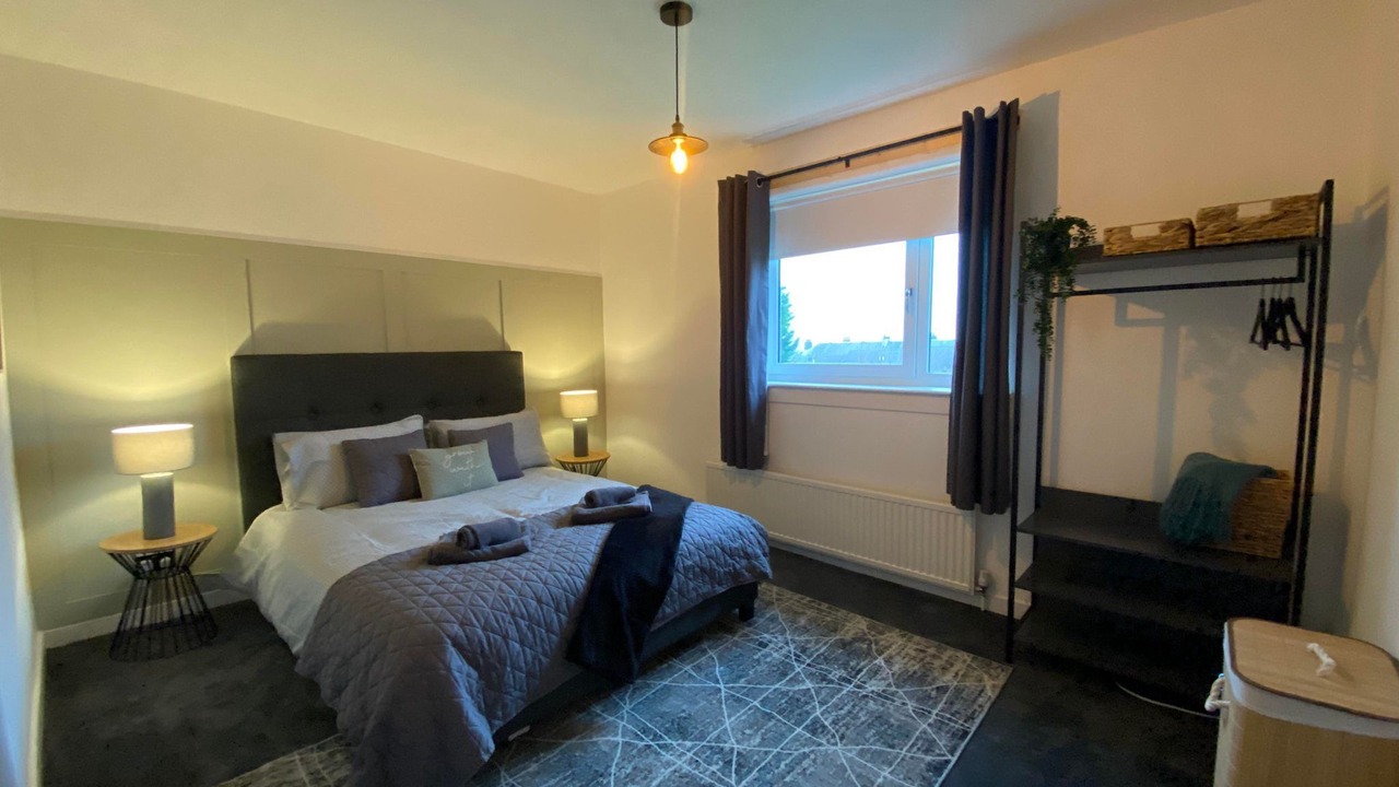Photo of Bedroom in Hamilton