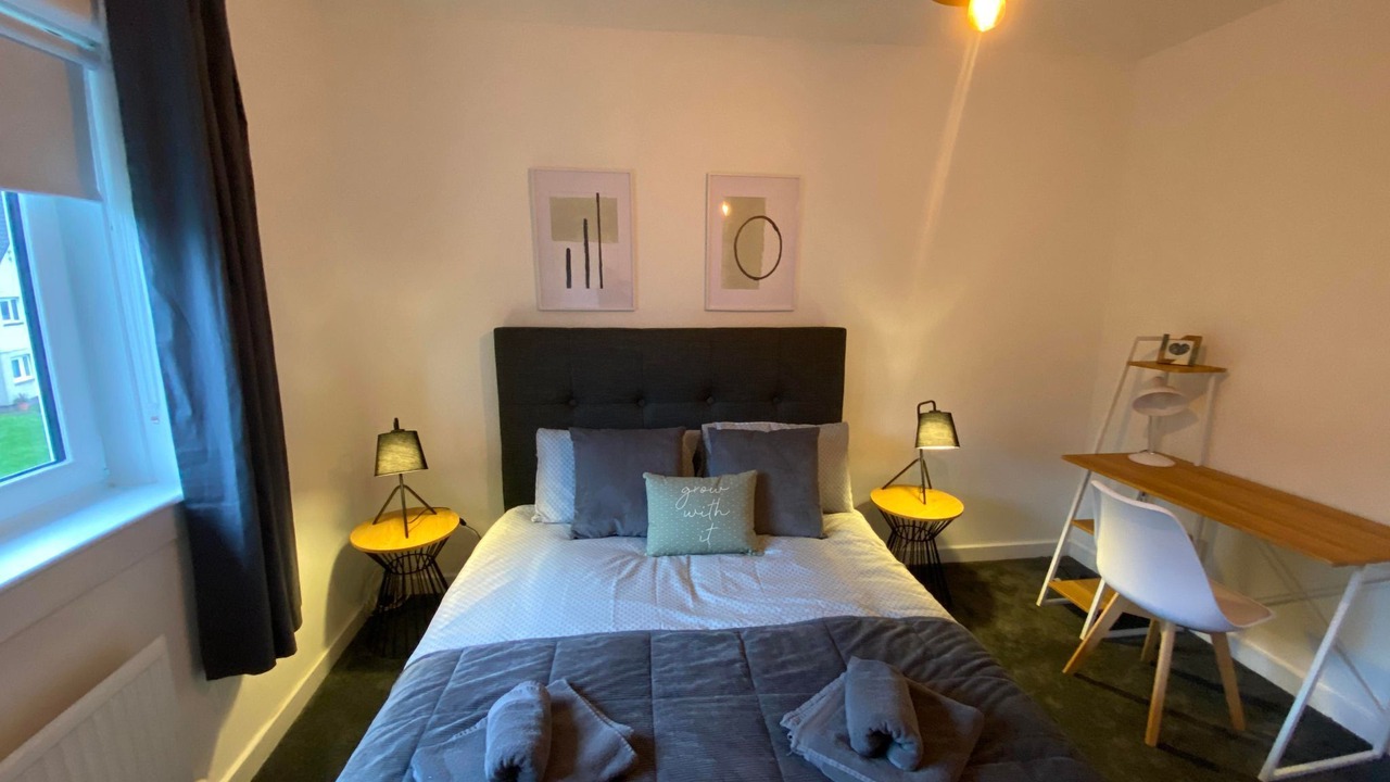 Photo of Bedroom in Hamilton