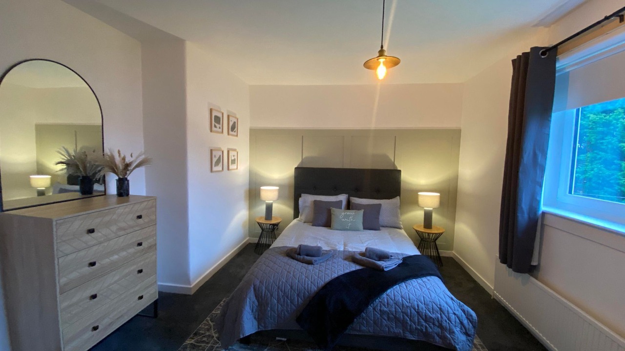 Photo of Bedroom in Hamilton